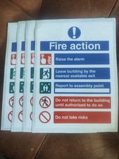 Pack raise alarm for sale  CRAIGAVON