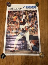 Rare eddie murray for sale Rare eddie murray for sale  Springfield