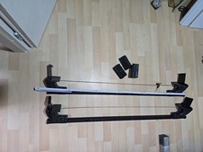 Dachgepäckträger passend mer gebraucht kaufen Dachgepäckträger passend mer gebraucht kaufen  Rodenberg