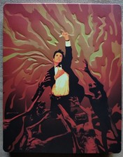 Constantine steelbook 20 usato  Venetico