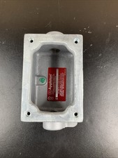 Appleton eds271 explosion for sale  San Antonio