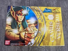 Saint seiya vintage d'occasion  Paris XIII