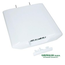 Coperchio completo lavatrice usato  Frattamaggiore