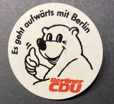 cdu pin gebraucht kaufen cdu pin gebraucht kaufen Lehrte