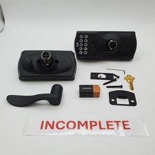 Schlage keypad entry for sale  Mount Prospect