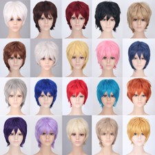 Cosplay color short for sale  HIGH WYCOMBE