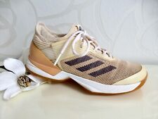 Adidas adizero ubersonic gebraucht kaufen  Gerolsheim, Großkarlbach, Laumersheim