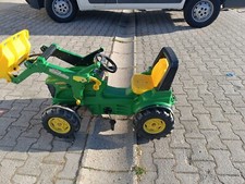 Rolly toys farmtrack gebraucht kaufen  Neuschönau