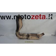 Collettore scarico exhaust usato  Montecalvo Irpino