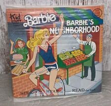 Vintage barbies neighborhood for sale  Bennington