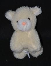 Peluche doudou mouton d'occasion  Strasbourg-