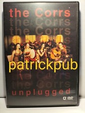 The corrs unplugged usato  Rimini