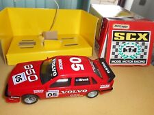 Scx matchbox volvo usato  Italia
