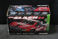 Traxxas 70054 slash d'occasion  Expédié en Belgium