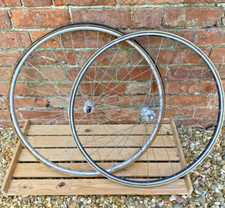Mavic front tubula for sale  KETTERING