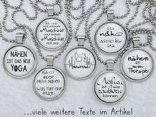 Spruchkette perletta texte gebraucht kaufen  Nürnberg