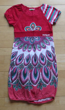 Kleid 146 152 gebraucht kaufen  Osnabrück