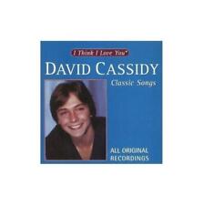 Classic songs david for sale  UK