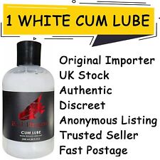 Bad dragon white for sale  UK