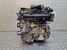 Moteur type h5f408 d'occasion  Velaux