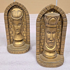 Vintage king queen for sale  Bohemia