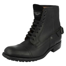 Men black star for sale  LEIGH
