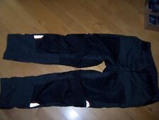 Motorradhose damen modeka gebraucht kaufen  Weikersheim