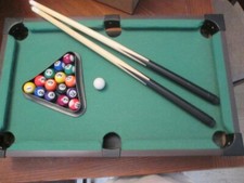 Pool set mini for sale  Redgranite