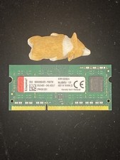 Kvr13s9s8 kingston 4gb for sale  Chino