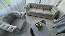 Vends ensemble canapés d'occasion  Marseille X