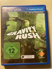 Gravity rush gebraucht kaufen  Kassel