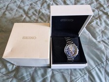 Superbe montres seiko d'occasion  Bastia-