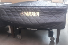 Yamaha lightweight quilted for sale  Bowie