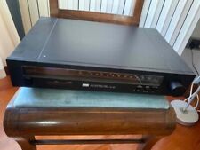 Radio tuner sansui usato  Acqui Terme