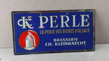 Ancien tableau publicitaire d'occasion  Seingbouse