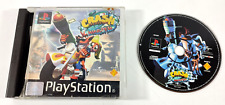Jeu playstation ps1 d'occasion  Saint-Gély-du-Fesc