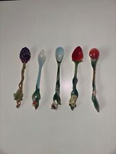 Franz porcelain fruit for sale  GLENROTHES