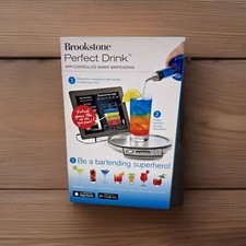 Brookstone perfect drink for sale  Grimes