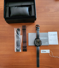 Seiko marinemaster spb255j1 usato  Tarvisio