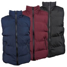 Mens body warmer for sale  MANCHESTER