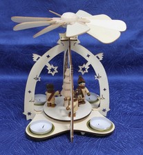 Weihnachtspyramide gebraucht kaufen Weihnachtspyramide gebraucht kaufen  Riederich