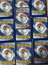 Pokémon karten mix gebraucht kaufen  Haselünne