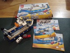Lego 4997 creator usato  Padova