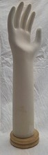 Main porcelaine blanche d'occasion  France