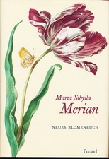 Maria sibylla merian gebraucht kaufen  Leipzig