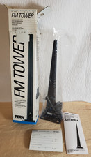 Nova antena TERK FM9300 FM TORRE ALIMENTADA FM 9300 ganho ajustável omnidirecional, usado comprar usado Nova antena TERK FM9300 FM TORRE ALIMENTADA FM 9300 ganho ajustável omnidirecional, usado comprar usado  Enviando para Brazil