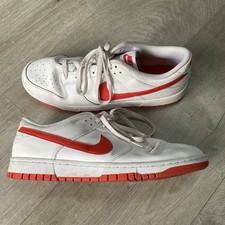 Nike dunk low for sale  CHRISTCHURCH