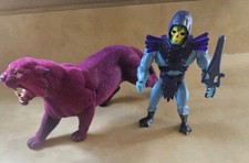 Vintage motu skeletor for sale  Laurel