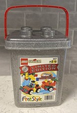 Vintage lego system for sale  Montgomery