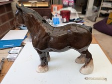 Brown white beswick for sale  STOKE-ON-TRENT